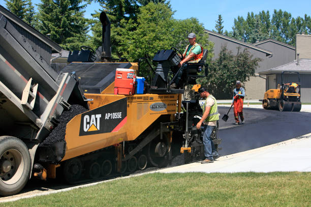 Best Interlocking Driveway Pavers  in Baker, MT