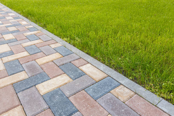 Commercial Driveway Pavers in Baker, MT